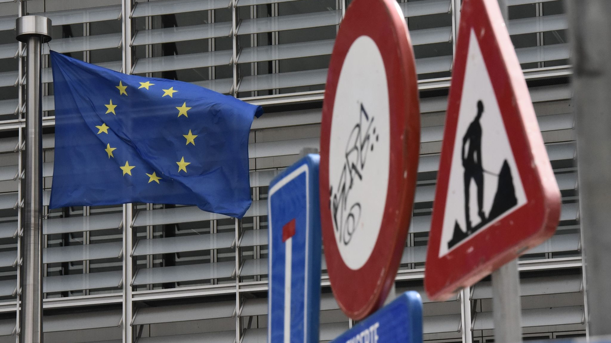 Hat Europa den wirtschaftspolitischen Anschluss verschlafen - und wenn ja, warum? - Foto: Marek Majewsky/dpa