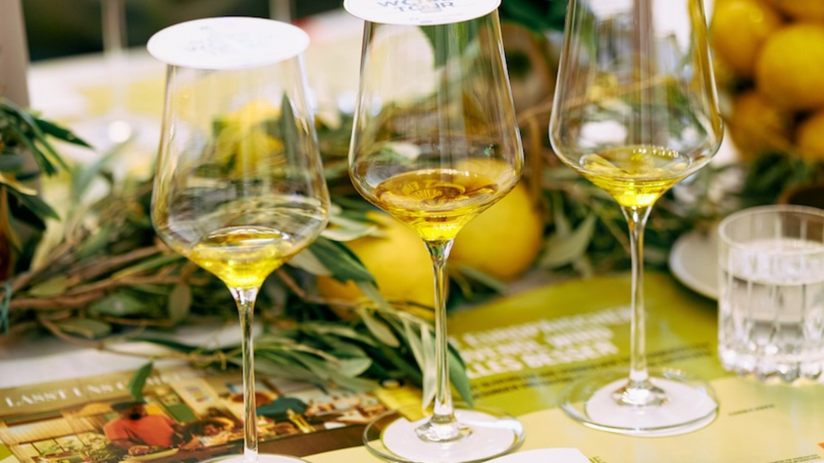 Europäische Olivenölimporte nach Deutschland sind in den letzten drei Jahren um fast 26 % gestiegen / Deutschland festigt weltweit siebten Platz in der Rangliste der Verbrauchermärkte - Foto: presseportal.de