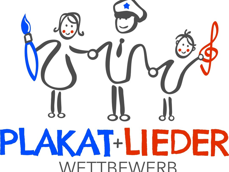 POL-HH: 240610-2. ERINNERUNG: Einladung zur Siegerehrung des Plakatwettbewerbs 2024 - Foto: presseportal.de