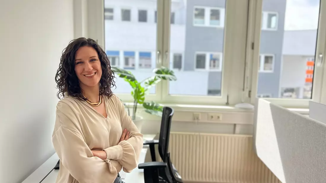 Ines Diwosch von W3Becca verrät, welche fatalen Positionierungsfehler Masseure in ihrer Selbstständigkeit machen - Bild: presseportal.de
