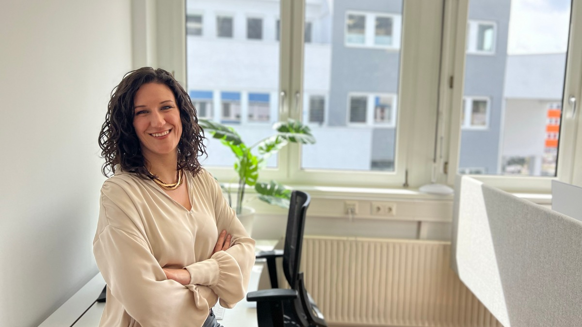 Ines Diwosch von W3Becca verrät, welche fatalen Positionierungsfehler Masseure in ihrer Selbstständigkeit machen - Foto: presseportal.de