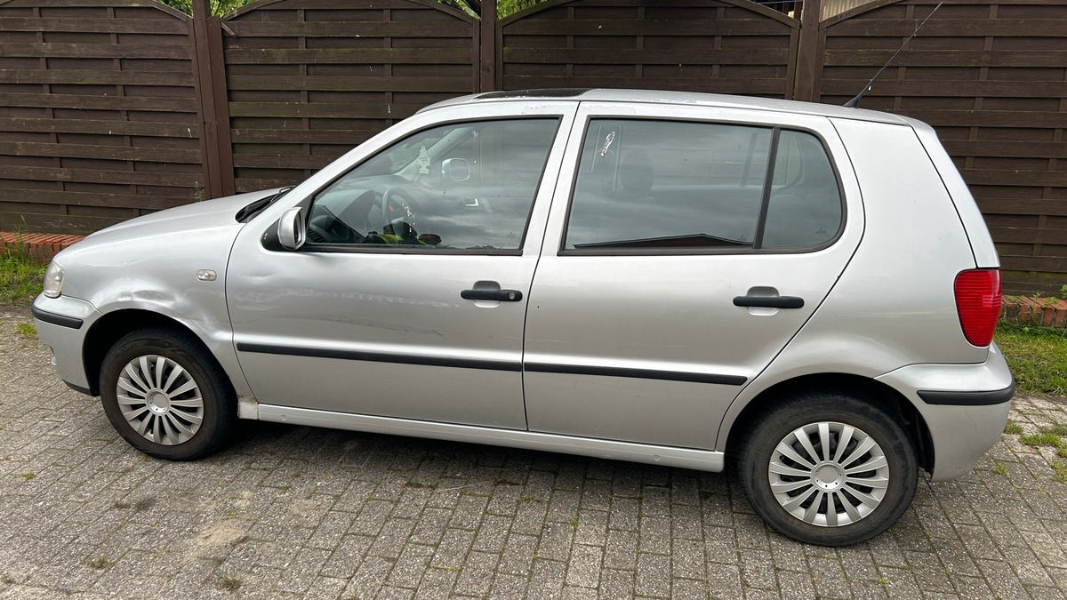 POL-LER: Pressemitteilung der Polizeiinspektion Leer/Emden für den 06.06.2024 - Foto: presseportal.de