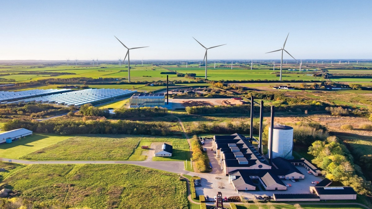 Akzeptanz vor Ort durch PV-Visualisierung mit Tools von EMD Deutschland! - Foto: presseportal.de