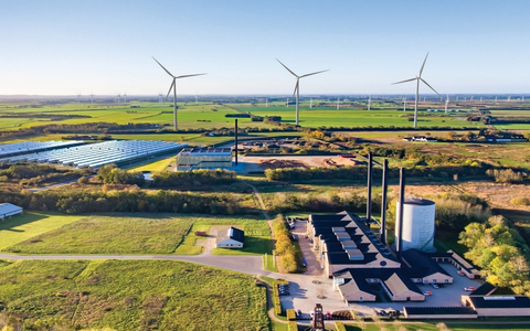 Akzeptanz vor Ort durch PV-Visualisierung mit Tools von EMD Deutschland! - Foto: presseportal.de