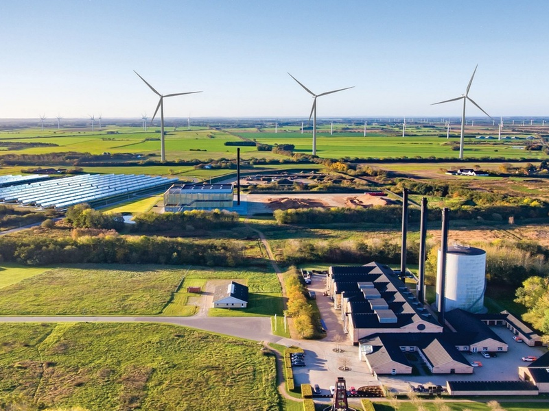 Akzeptanz vor Ort durch PV-Visualisierung mit Tools von EMD Deutschland! - Foto: presseportal.de