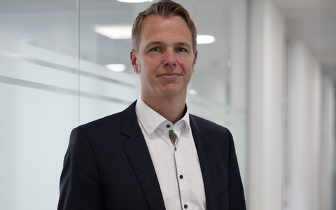 Heiko Dirks wird neuer CFO der FAUN Gruppe / Dirks (47) wechselt von der Remmers Gruppe AG zu FAUN - Er übernimmt den Staffelstab von Matthias Kohlmann (62) - Foto: presseportal.de