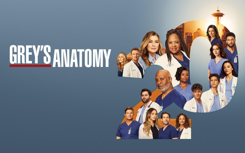 Herzensangelegenheit. Joyn zeigt die 20. Staffel Grey's Anatomy ab Montag, 1. Juli 2024 - Foto: presseportal.de