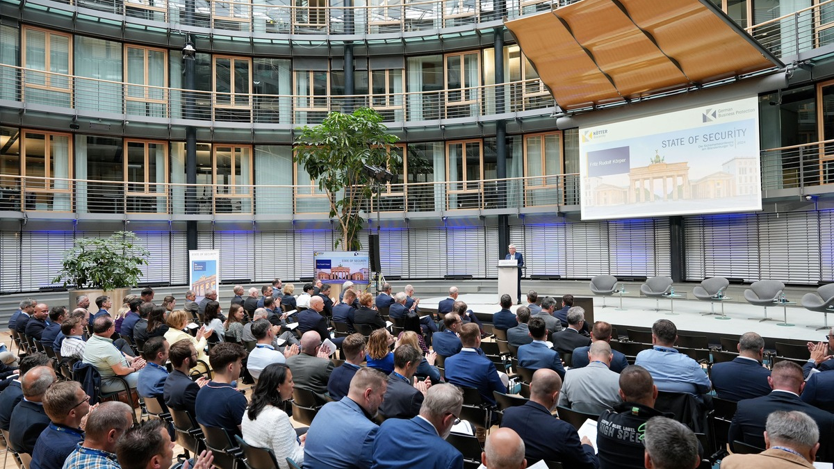 Kritische Infrastrukturen: 