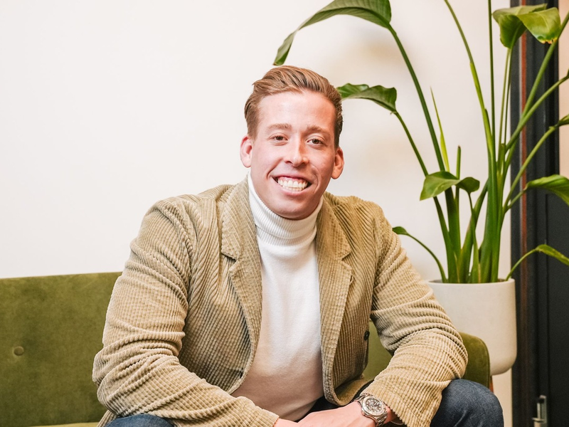 SocialNatives GmbH: Wie New Work für Unternehmen langfristig der Gamechanger ist - Foto: presseportal.de