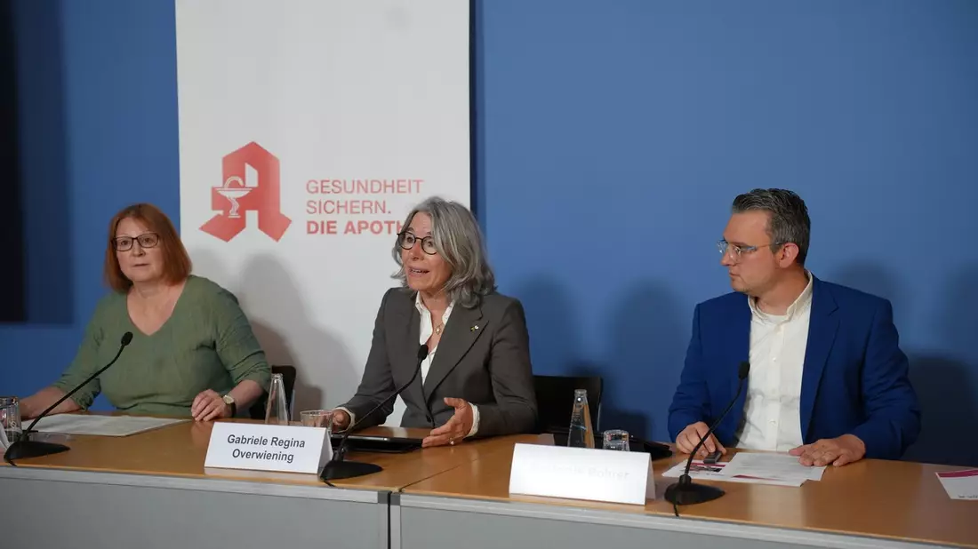 Tag der Apotheke: Warnung vor Leistungskürzungen für Patientinnen und Patienten - Gemeinsame Pressemitteilung von ABDA und ADEXA - Bild: presseportal.de