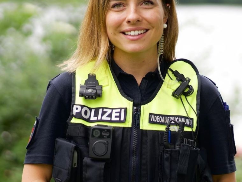 POL-EL: Emsland/Grafschaft Bentheim - Die Polizeiinspektion Emsland/Grafschaft Bentheim geht mit zweiten Insta-Cop online - Foto: presseportal.de