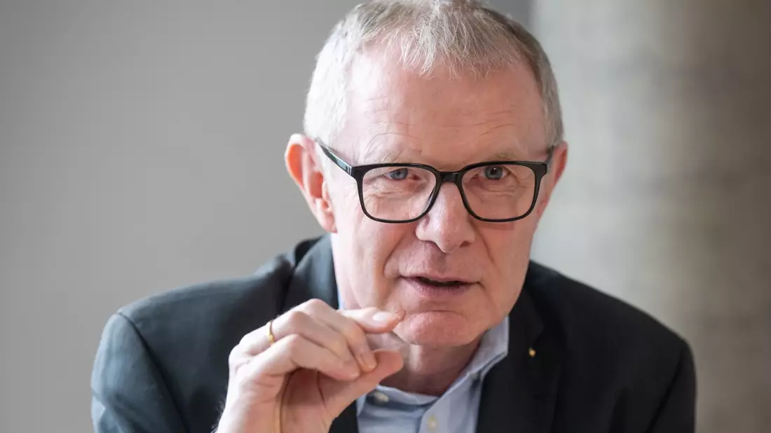 Institut für Datenschutz und Datensicherheit: Schweige- gegen Auskunftspflicht - So gehen Berufsgeheimnisträger korrekt mit Auskunftsanträgen und Datenschutzbeschwerden um - Bild: presseportal.de
