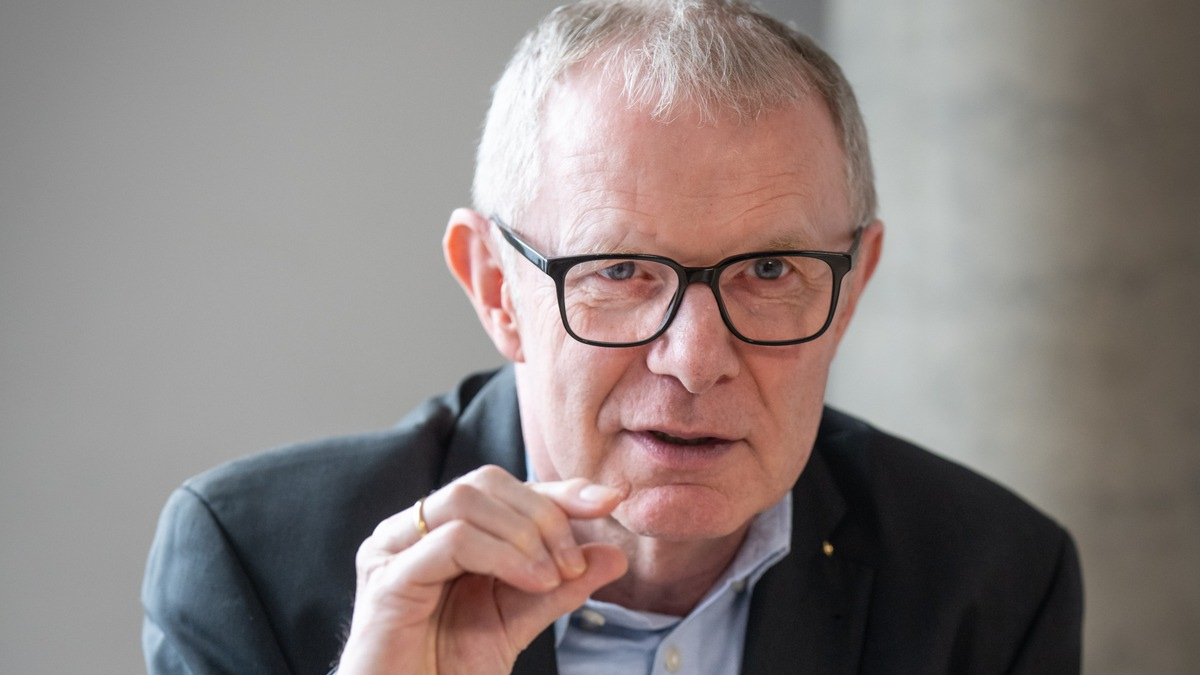 Institut für Datenschutz und Datensicherheit: Schweige- gegen Auskunftspflicht - So gehen Berufsgeheimnisträger korrekt mit Auskunftsanträgen und Datenschutzbeschwerden um - Foto: presseportal.de