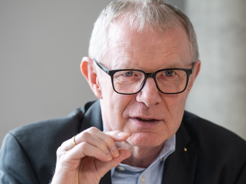 Institut für Datenschutz und Datensicherheit: Schweige- gegen Auskunftspflicht - So gehen Berufsgeheimnisträger korrekt mit Auskunftsanträgen und Datenschutzbeschwerden um - Foto: presseportal.de