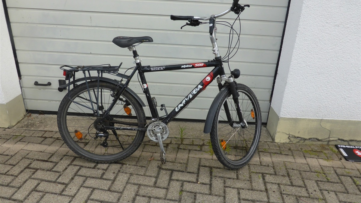 POL-SO: Besitzer von Diebesgut gesucht - Foto: presseportal.de