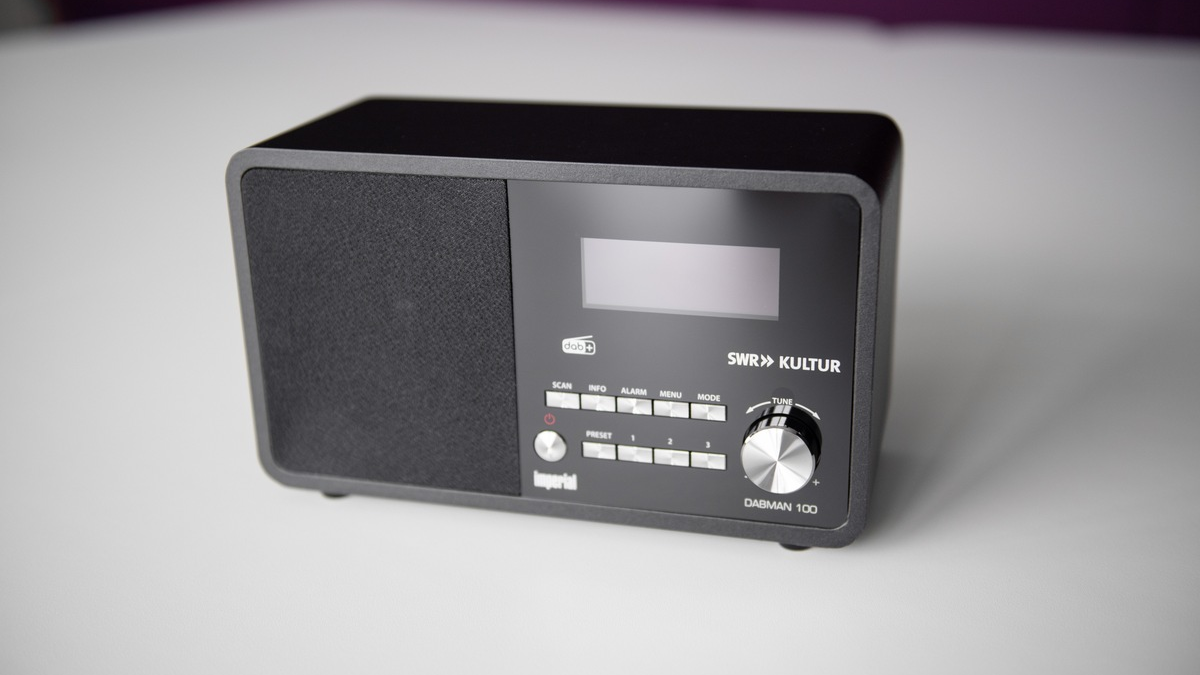 SWR verbessert DAB+-Versorgung im oberen Ahrtal / Neuer Standort im oberen Ahrtal/Kesseling in Betrieb genommen / Deutlich verbesserter digitaler Radioempfang daheim und unterwegs - Foto: presseportal.de