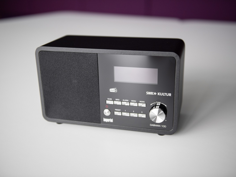 SWR verbessert DAB+-Versorgung im oberen Ahrtal / Neuer Standort im oberen Ahrtal/Kesseling in Betrieb genommen / Deutlich verbesserter digitaler Radioempfang daheim und unterwegs - Foto: presseportal.de