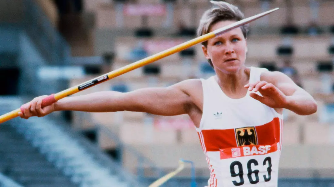 Dreiteilige ARD-Doku-Serie Tod für Olympia - Der Fall Birgit Dressel ab 7. Juni in der ARD Mediathek und im Ersten - Bild: presseportal.de