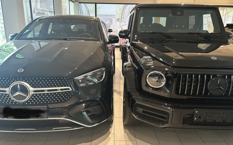 ZOLL-E: Staatsanwaltschaft Bochum und Zollfahndung Essen gehen gegen Sanktionsschmuggel mit Luxusautos vor - Foto: presseportal.de ZOLL-E: Staatsanwaltschaft Bochum und Zollfahndung Essen gehen gegen Sanktionsschmuggel mit Luxusautos vor - Foto: presseportal.de