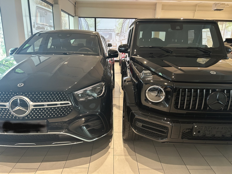 ZOLL-E: Staatsanwaltschaft Bochum und Zollfahndung Essen gehen gegen Sanktionsschmuggel mit Luxusautos vor - Foto: presseportal.de