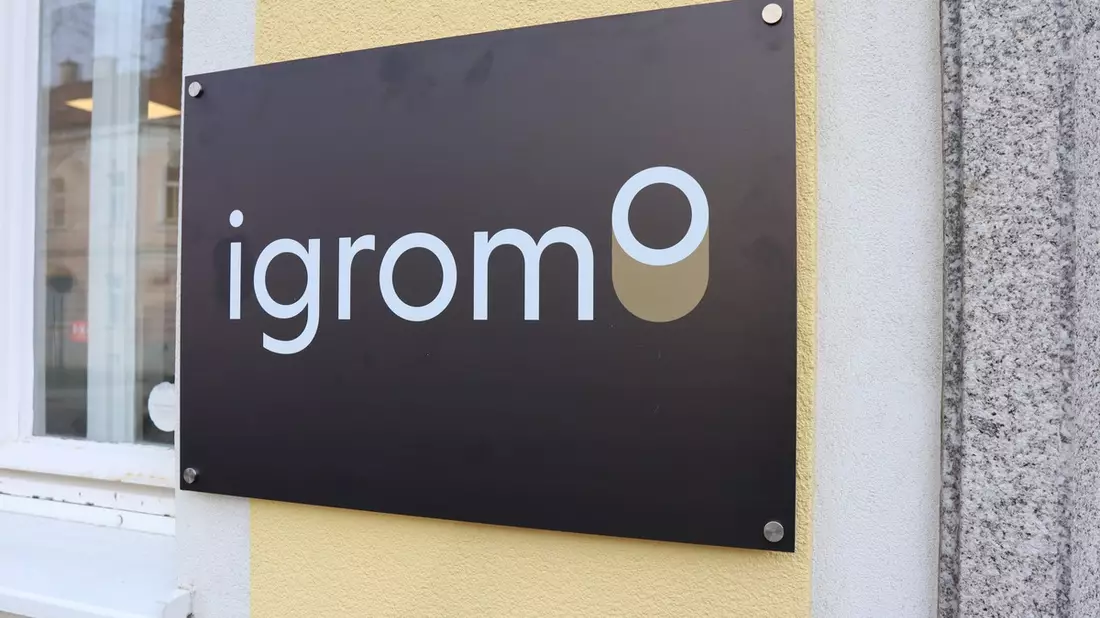 Mario Maier von igromo.com: Wie SaaS-, Software- und Tech-Brands ihre Umsätze durch innovatives Performance-Marketing maximieren - Bild: presseportal.de