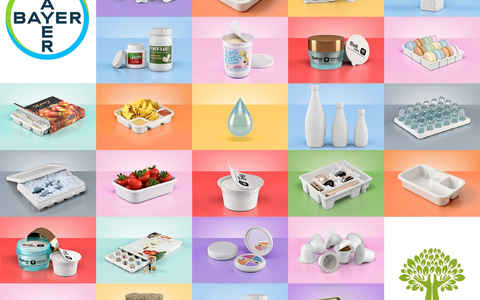 Bayer kooperiert mit PAPACKS zur gemeinsamen Entwicklung alternativer Verpackungen für Consumer-Health-Produkte - Foto: presseportal.de
