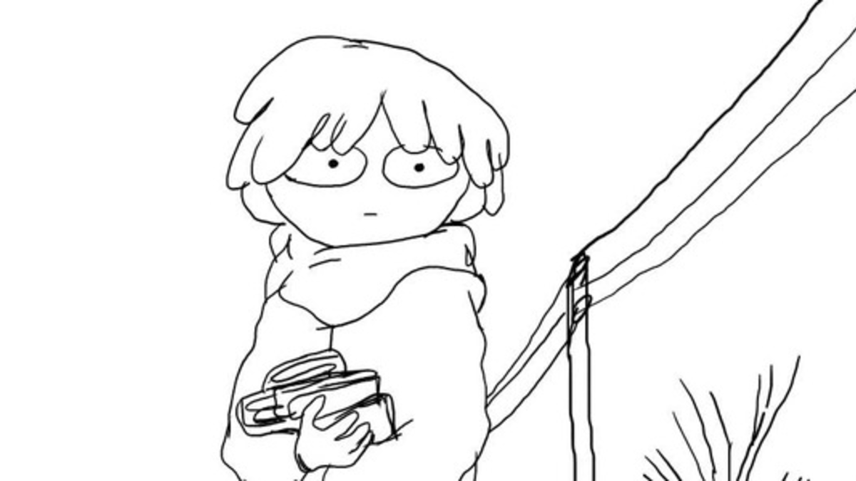 ARTE-Serie SAMUEL beim Seriencamp Festival mit dem Digital Short Form ausgezeichnet - Foto: presseportal.de