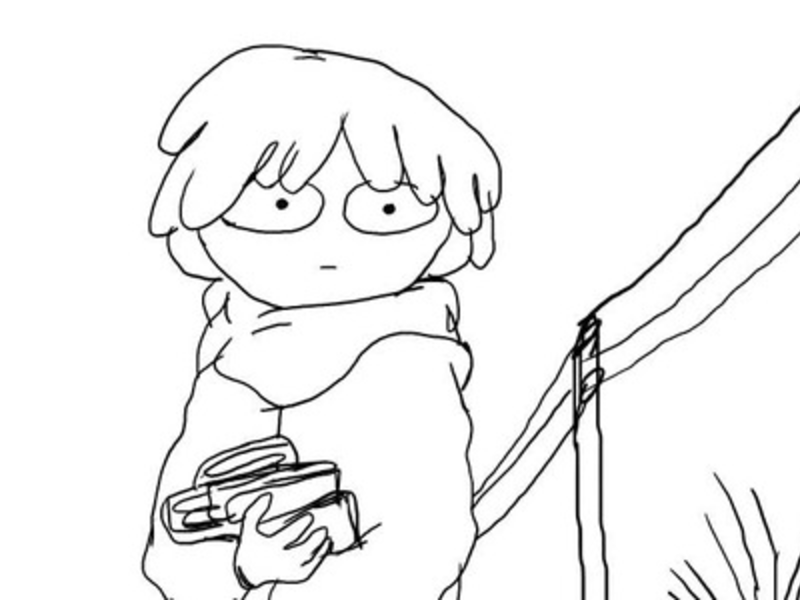 ARTE-Serie SAMUEL beim Seriencamp Festival mit dem Digital Short Form ausgezeichnet - Foto: presseportal.de