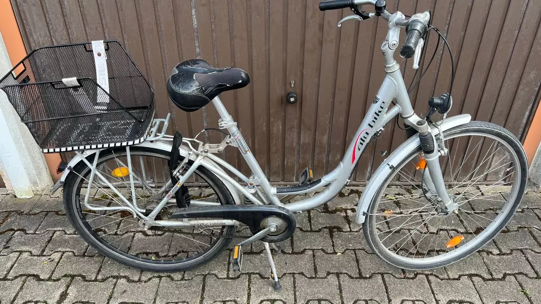 POL-HM: Fahrräder gefunden - Eigentümer gesucht - Bild: presseportal.de