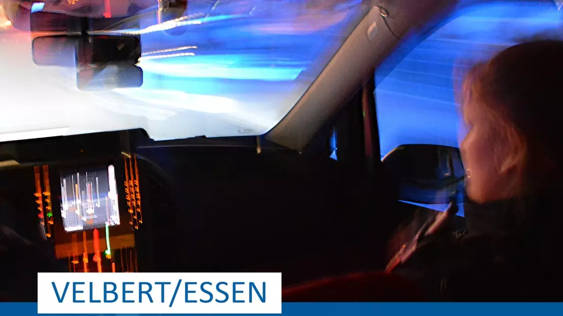 POL-ME: Rücknahme der Öffentlichkeitsfahndung: Vermisster Achtjähriger wohlbehalten angetroffen - Vebert/Essen - 2406022 - Bild: presseportal.de