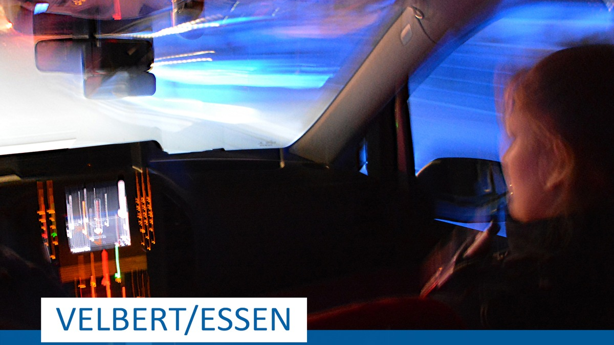 POL-ME: Rücknahme der Öffentlichkeitsfahndung: Vermisster Achtjähriger wohlbehalten angetroffen - Vebert/Essen - 2406022 - Foto: presseportal.de