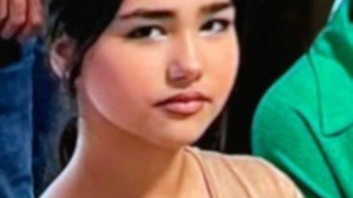 POL-KS: Kassel, vermisste 13-jährige Sophia B. aus Kassel - Foto: presseportal.de