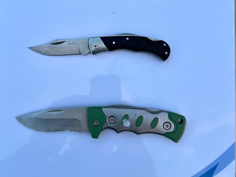 BPOL-HH: Fahndungs- und Präsenzmaßnahmen der Bundespolizei im Hamburger Hauptbahnhof - Foto: presseportal.de