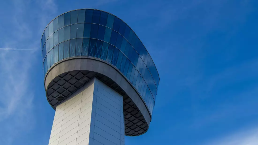 EML stellt KI-basierte Spracherkennungssoftware für Flugsicherung am Markt zur Verfügung - Bild: presseportal.de