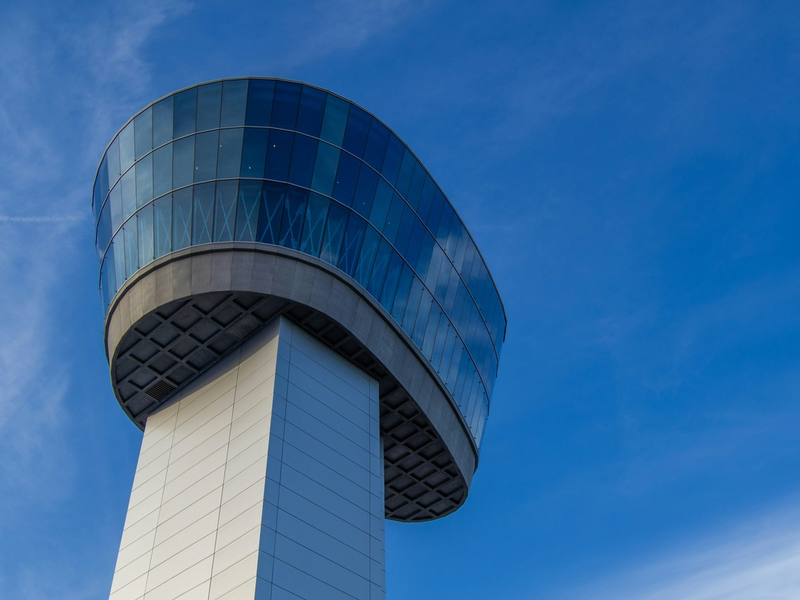 EML stellt KI-basierte Spracherkennungssoftware für Flugsicherung am Markt zur Verfügung - Foto: presseportal.de