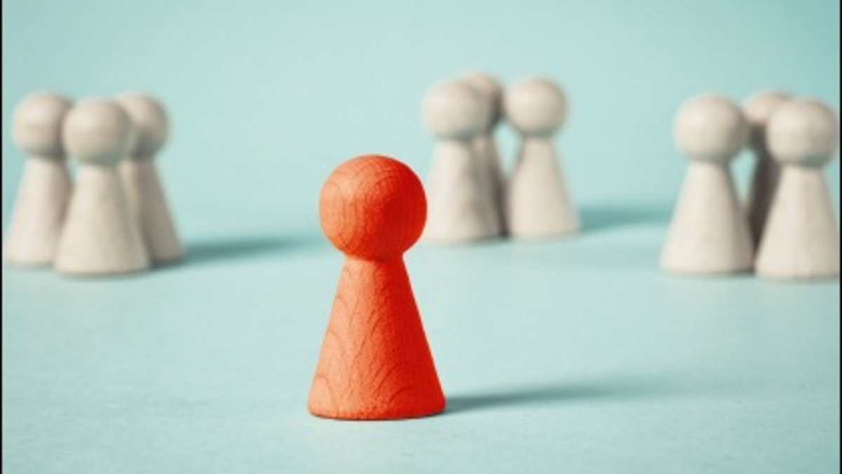 Gib Mobbing keine Chance / Neue Broschüre der BG RCI klärt auf - Foto: presseportal.de