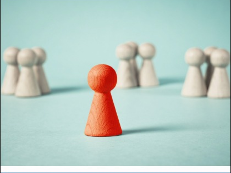 Gib Mobbing keine Chance / Neue Broschüre der BG RCI klärt auf - Foto: presseportal.de