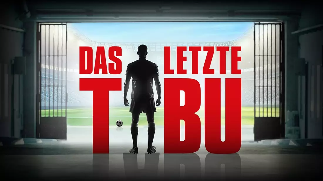 Vor dem EM-Start: Das letzte Tabu und weitere Dokus im ZDF - Bild: presseportal.de
