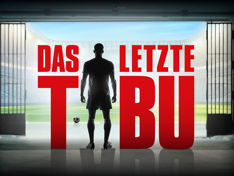 Vor dem EM-Start: Das letzte Tabu und weitere Dokus im ZDF - Foto: presseportal.de