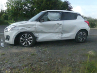 POL-GM: Verkehrsunfall an Kreuzung B483/K10 - Foto: presseportal.de