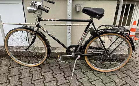 POL-OG: Kehl - Fahrräder sichergestellt, Eigentümer gesucht - Foto: presseportal.de