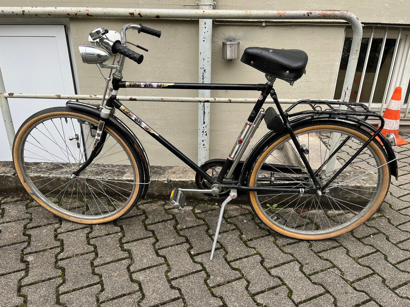 POL-OG: Kehl - Fahrräder sichergestellt, Eigentümer gesucht - Foto: presseportal.de