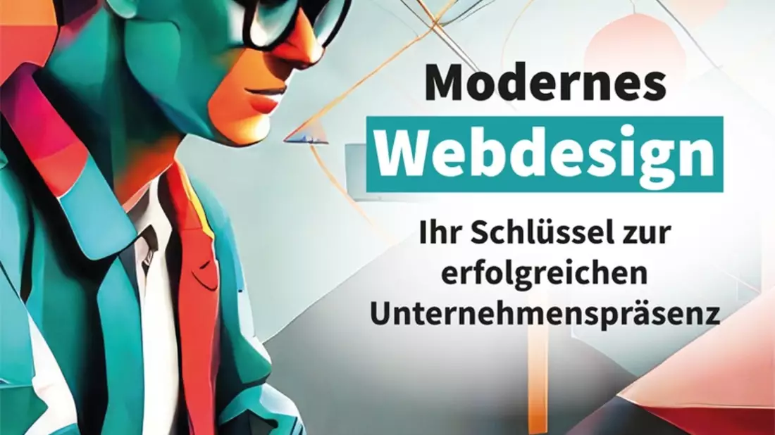 Gratis E-Book von heise regioconcept / Modernes Webdesign für eine erfolgreiche Unternehmenspräsenz - Bild: presseportal.de