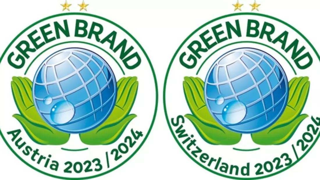 lavera unterstützt den Österreichischen Umweltjournalismus-Preis 2024 - Bild: presseportal.de