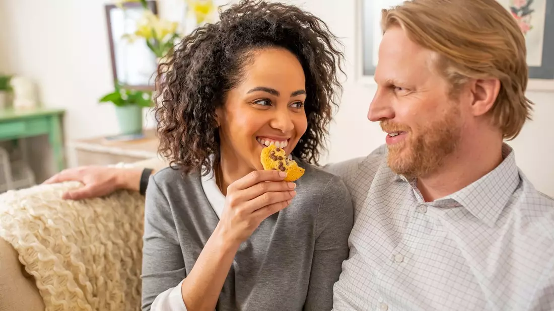 Fünfte State of Snacking-Studie von Mondelez International zeigt: Portionierte Snacks werden beim bewussten Snacking bevorzugt - Bild: presseportal.de