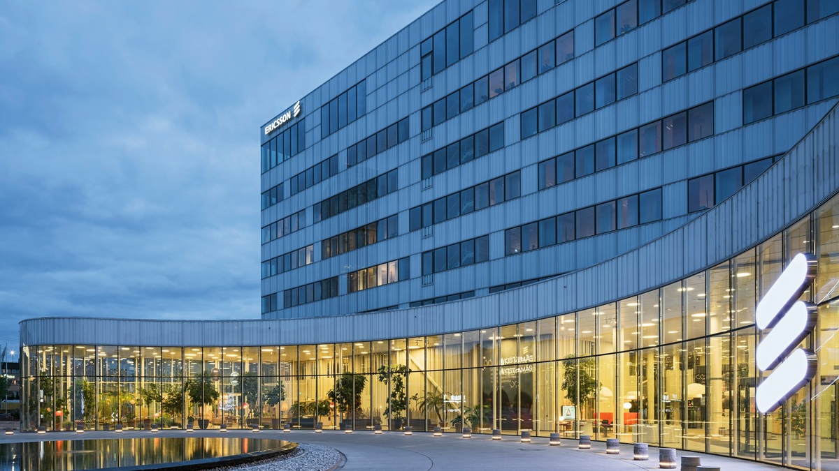 Ericsson gewinnt Green Future Best Practice Award auf dem Deutsche Telekom Campus Fair 2024 - Foto: presseportal.de