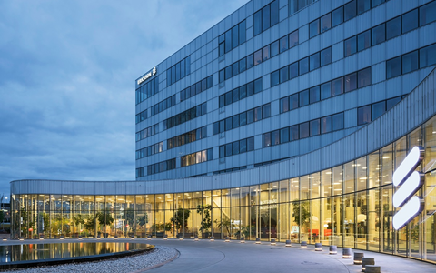 Ericsson gewinnt Green Future Best Practice Award auf dem Deutsche Telekom Campus Fair 2024 - Foto: presseportal.de