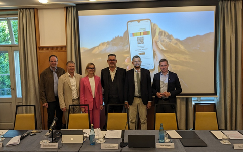 feratel digitalisiert flächendeckenden Südtirol Guest Pass - Foto: presseportal.de