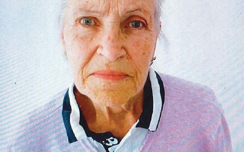 POL-HH: 240607-2. Vermisstenfahndung nach 76-Jähriger aus Hamburg-Heimfeld - Foto: presseportal.de