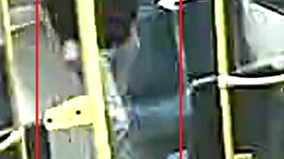 POL-F: 240607 - 0602 Frankfurt - Seckbach: Öffentlichkeitsfahndung nach schwerer räuberischer Erpressung zum Nachteil eines Tankstellen-Mitarbeiters - Foto: presseportal.de